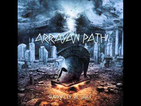 Arrayan Path - Gabriel is Rising
