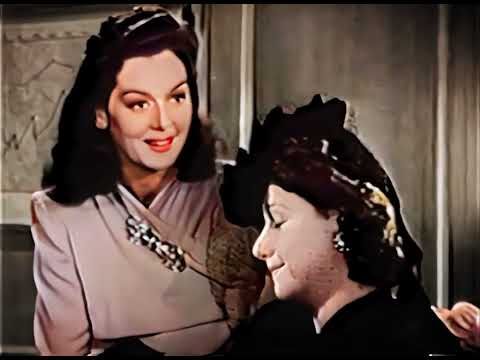 This Thing Called Love I American Comedy Film 1940 I Rosalind Russell,Melvyn Douglas,Binnie Barnes