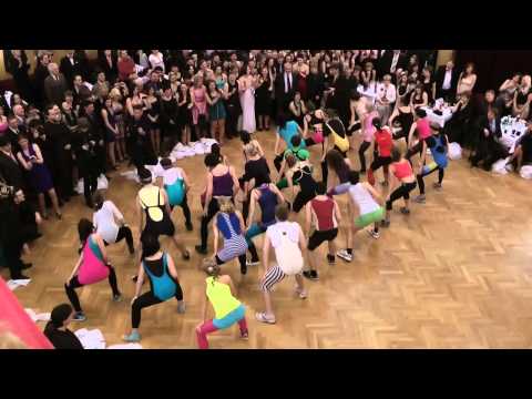 Maturitní ples Gymnázia Dobruška 22.2.2013