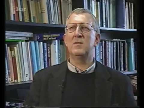 2001-10 3SAT NEUES DIE COMPUTERSHOW - Alma Digitalis, Online-Bildung