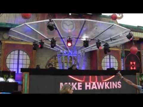 Tomorrowland 2015 day1 Mike Hawkins 02