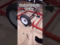 The Harbor Freight Trailer Is Awesome Diy Howto Harborfreight