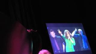 Marie Osmond (80&#39;s country hits medley) - Caesars Atlantic City - August 11, 2013