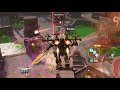 Locking On To Some Ugly Games War Robots Gameplay
