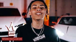 WYO Chi &quot;Drip Sauce&quot; (WSHH Exclusive - Official Music Video)