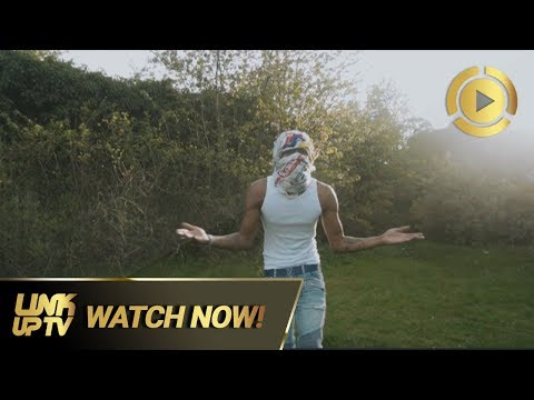 Russ Millions - My Son | Link Up TV