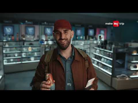 MakeMyTrip