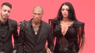 Jeremy Meeks, Andreea Sasu and more and more at the Opening Ceremony of 2019 Cannes Film Festival