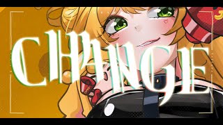 【歌ってみた】📢CH4NGE - Giga📢 / Covered by セフィナ【にじさんじ】