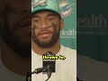 Tua will do whatever it takes to win? #shorts #dolphins