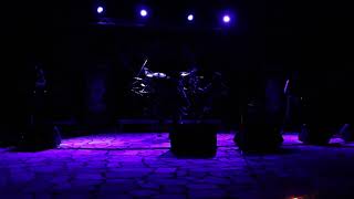 Varathron - Unholy Funeral (Live at Horns Up Fest 5)