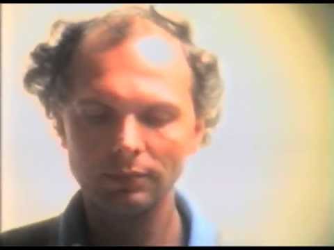 Joël Farges (1985) by Gérard Courant - Cinématon #559
