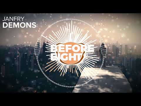 JANFRY - Demons