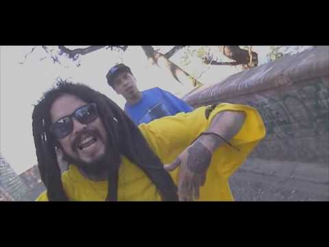 JHRapper ft. TU-TUKA - Expresate (1989Studio)