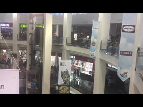 Salera en Viernes Santo