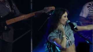 Anahi - Medley (No te quiero olvidar / Aleph / Hasta que llegues tu) (Go Any Go RJ - 27/03/11)