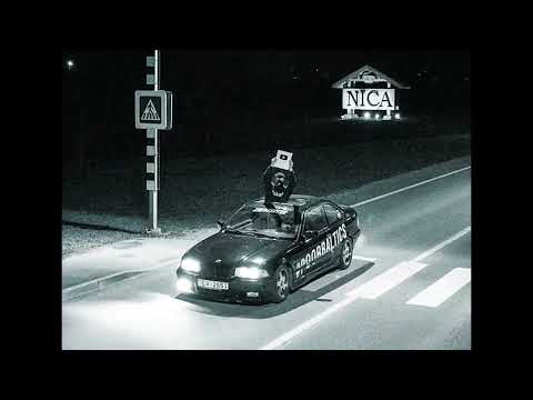 Kajary - Sentido Movel (Slowed + reeverb) [VideoClip]