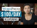 How To Make Money With WordPress in 2024 (For Beginners)