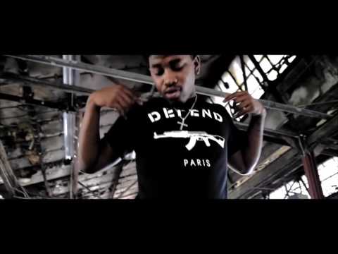 CosaNostra Yayo X CosaNostra Kidd  - 7 DAYZ [Shot by @DgsmOoOove]