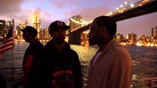 Joe Budden Ft Juicy J &amp; Lloyd Banks - Last Day