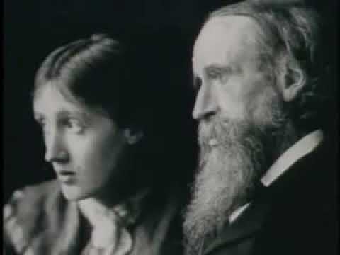 Virginia Woolf Documentary - The Best Documentary Ever