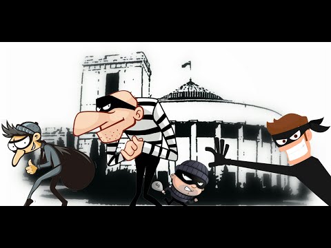 Cypis - Partia Bandziorów