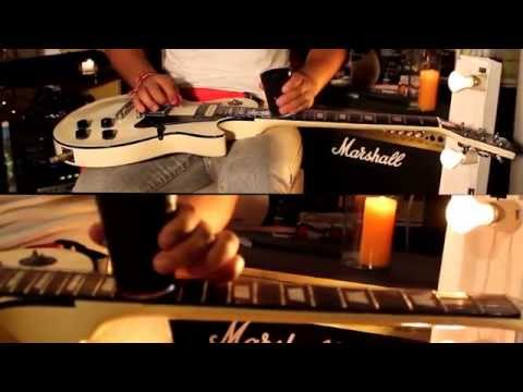 Sinking Deep | Hillsong Y&F | Creative Worship Cover