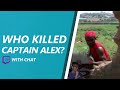 Samura1man reacts to Who Killed Captain Alex? (Ugandan action movie)