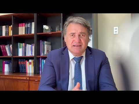 Fiscal Jefe Puerto Aysén   Caso Cisnes