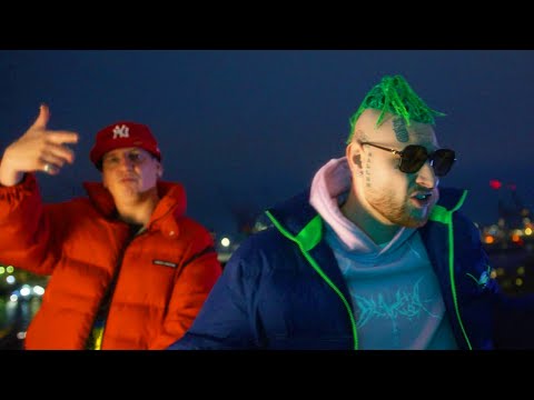 LIL LANO X MONEYBOY - ZIEH & PASS (Official Music Video)