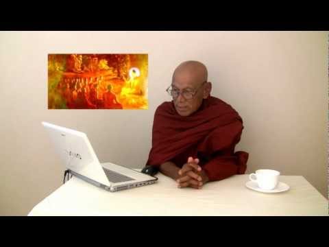 Mindfulness in Gratitude - Part 3