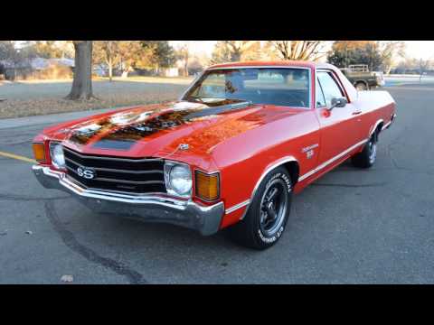 1972 el camino ss for sale cheap 1972 el camino ss for sale cheap