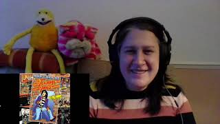 Sensational Alex Harvey Band - Who murdered sex? (First reaction)