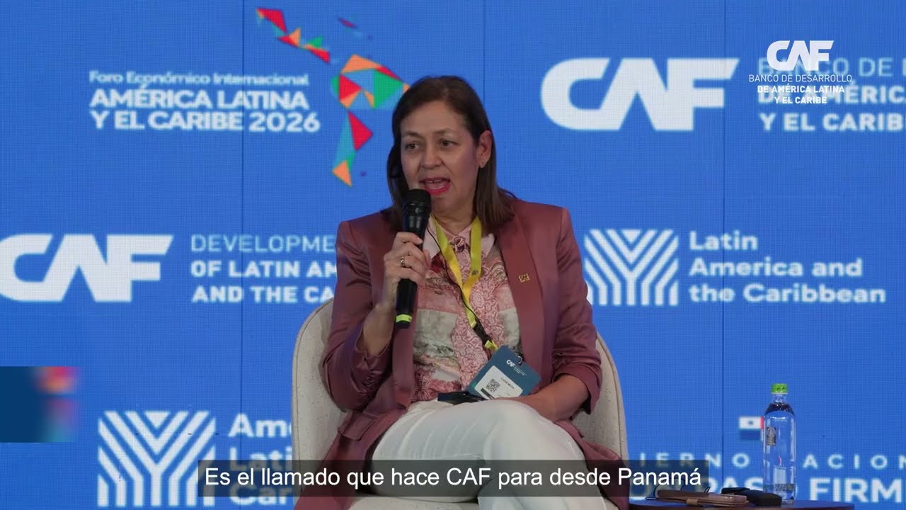 Puerta de Entrada a las Américas | FEIP 2026