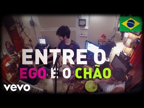 Mama Feet - Entre O Ego E O Chão