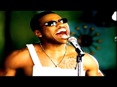 Blackstreet ft. Ol' Dirty Bastard & Slash - The Fix [HD Widescreen Music Video]