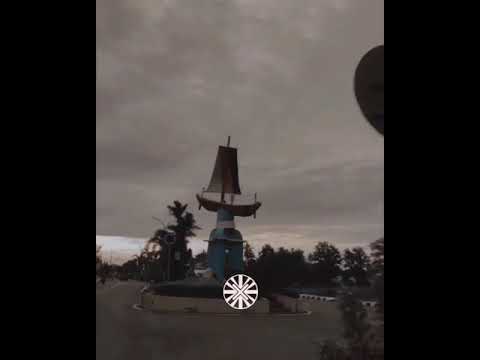 Pesona kota pariaman (@kuraitaji). minangrancak....