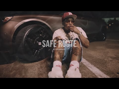 [FREE] Sauce Walka x Sosamann Type Beat - "Safe Route"