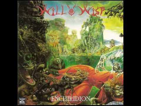 Will 'o' Wisp - Enchiridion (1997) (Full Album)