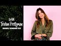 If Tristan Prettyman Could "Say Anything" (Full Interview) | LipRoll Podcast
