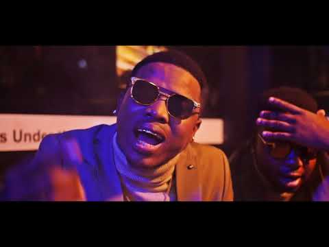 DBN NYTS ft Kwesta //  Blesser