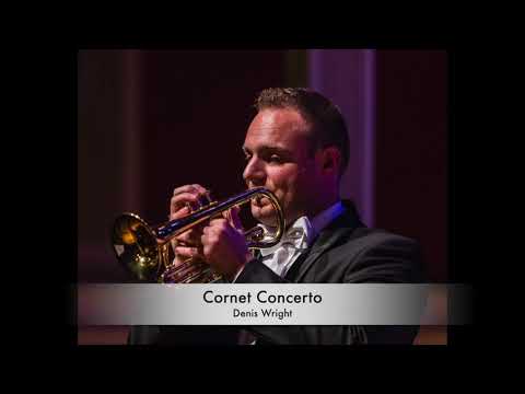 Eikanger-Bjørsvik Musikklag - Cornet Concerto