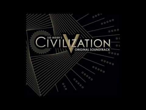 Civilization V Full OST (Including expansions)