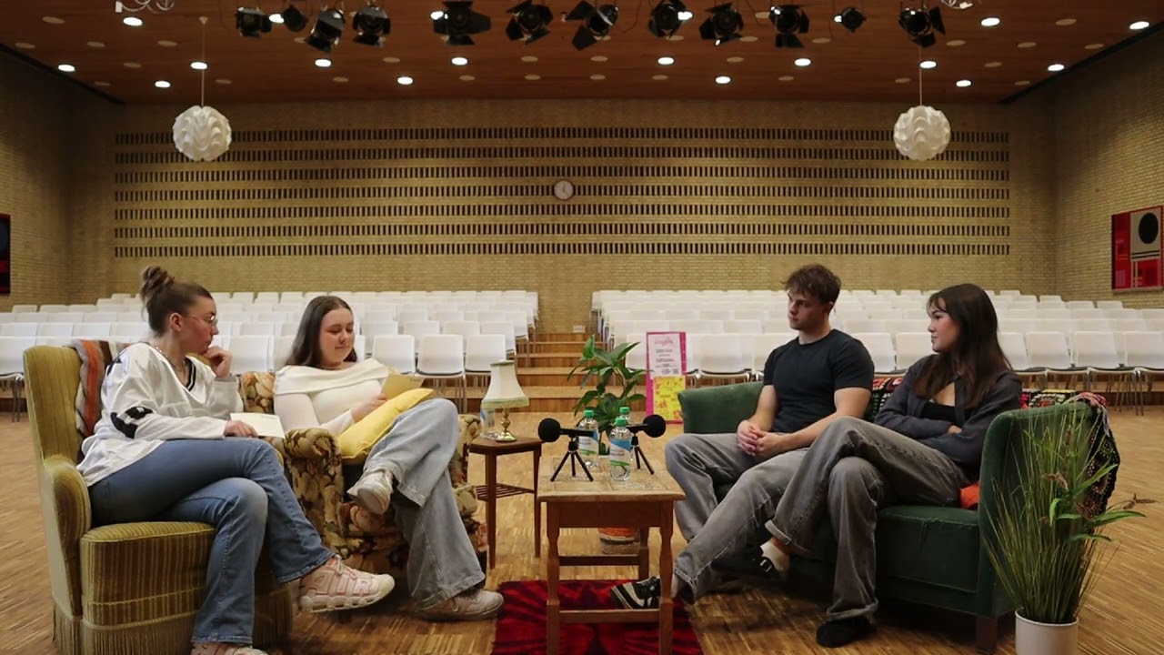 Hverdagens Helte – Hvad Laver Eleverne Til Hverdag?