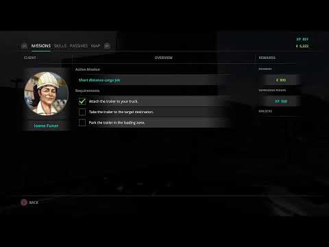 TrucK DriveR -- Lets get trucking  (New game due to bad decisions and driving ) 3