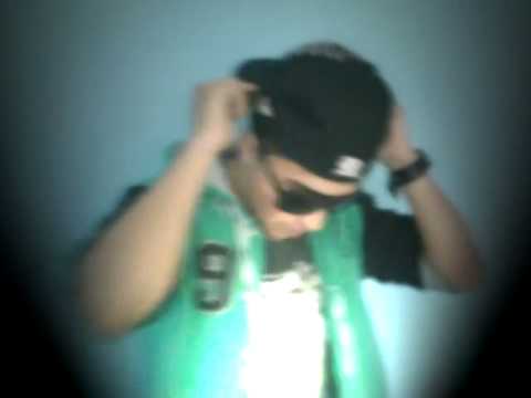 Mc Puh - Diss Goshko Geqq .. _)_