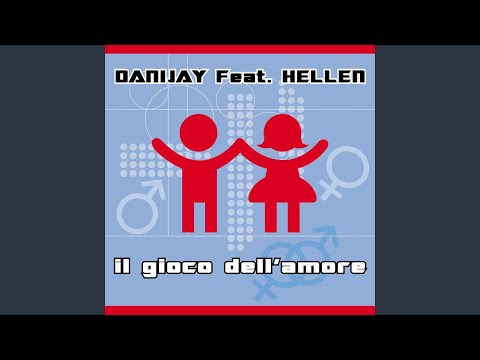 Il gioco dell'amore (feat. Hellen) (Radio Smat T-bee Mix)