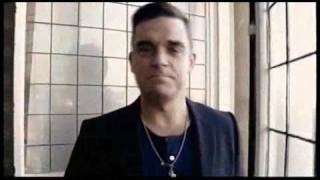 Robbie Williams - Make Me Pure
