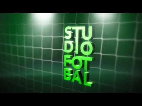 Studio fotbal - CVP