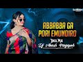ABBABBA GA PORI EMUNDIRO TELUGU FLOK SONG DHOL MIX REMIX BY DJ AKASH NAGAPUR